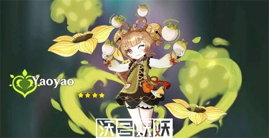 原神梦之树满级要多少草之印-原神梦之树要多少草之印