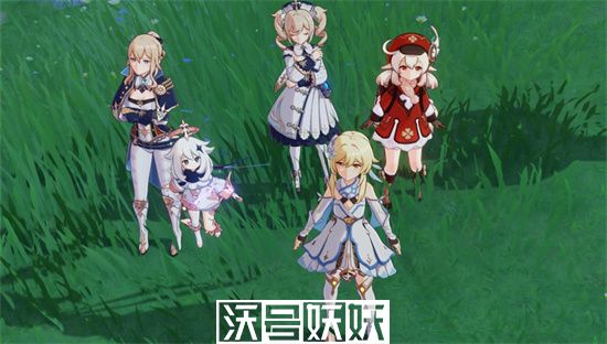 原神抽卡怎么看欧不欧-原神怎么看抽卡欧皇度