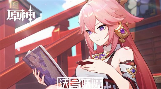 原神八重神子毕业面板-八重神子毕业面板以及伤害