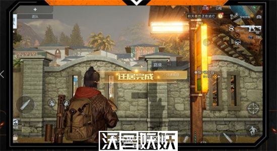 黎明觉醒营地庄园怎么开启-黎明觉醒营地庄园玩法介绍