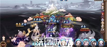 阴阳师花合战卯月活动攻略2023