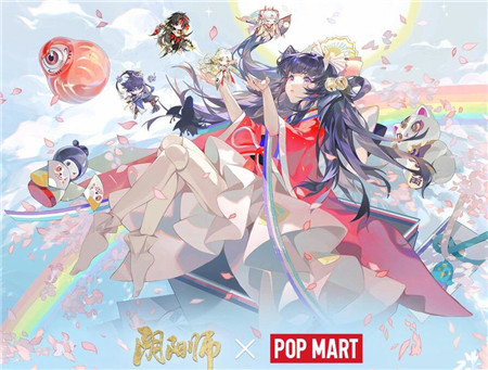 阴阳师匣中少女联动皮肤值得购买吗-阴阳师匣中少女联动皮肤购买推荐