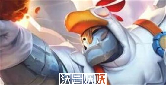 英雄联盟手游鸡里奥皮肤什么时候出-英雄联盟手游鸡里奥皮肤上线时间介绍