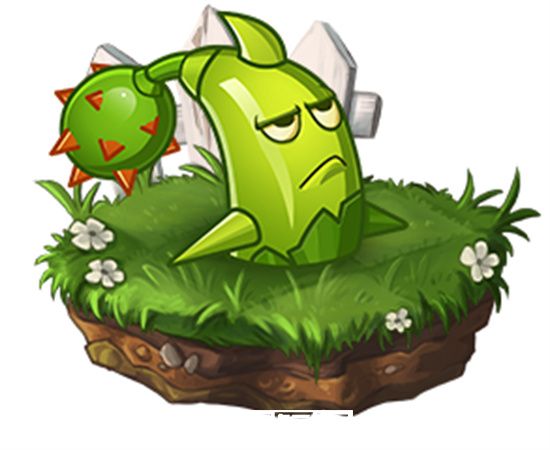 植物大战僵尸2刺果流星锤怎么样-植物大战僵尸2刺果流星锤怎么样详细介绍