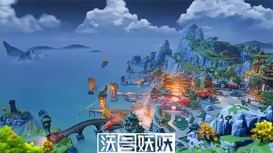 原神华丽宝箱位置大全璃月-原神璃月华丽的宝箱位置大全