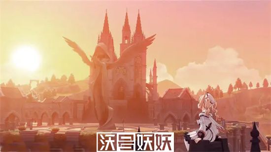 原神哪个角色最值得培养-原神哪些角色必练