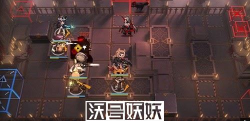 明日方舟空灵的云怎么获得-明日方舟空灵的云获取方法攻略