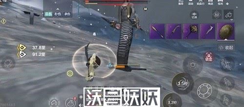 妄想山海寒山石怎么获得-妄想山海寒山石获取方法攻略