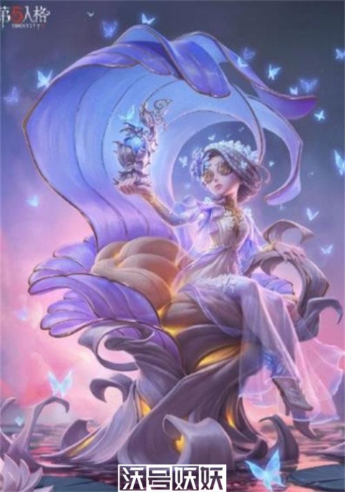第五人格调香师虚妄杰作皮肤怎么获得-第五人格调香师虚妄杰作皮肤获取方法攻略