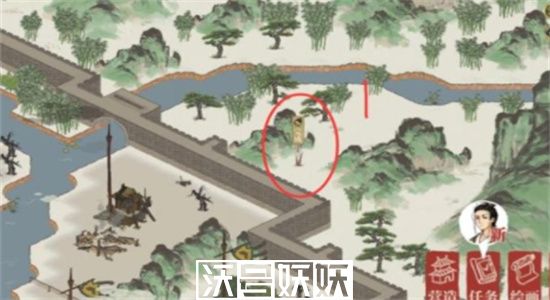 江南百景图春笋怎么获得-江南百景图春笋获取方法介绍
