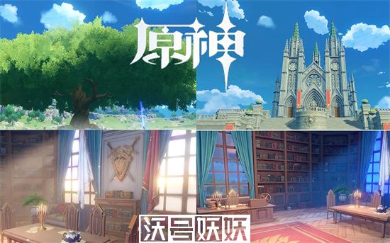 原神树脂获取方法-原神树脂怎么获得