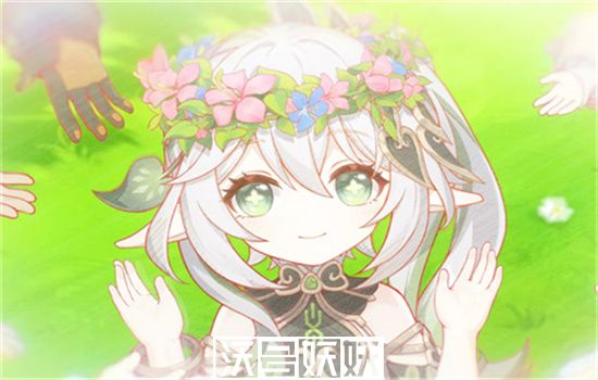 原神纳西妲圣遗物词条推荐-原神草神圣遗物词条推荐