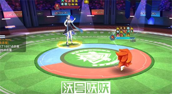奥拉星手游炎王称号怎么打-奥拉星手游炎王称号挑战通关攻略