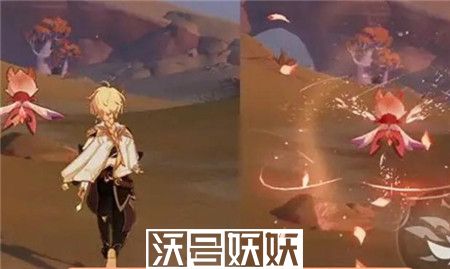 原神花神斯露莎获得方法介绍