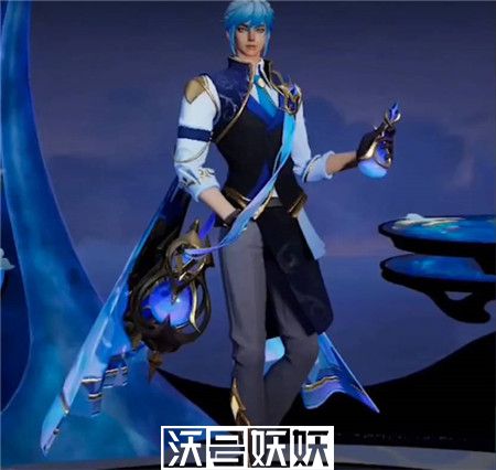 王者荣耀s31赛季战令皮肤一览