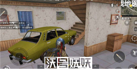 和平精英绿洲世界召唤卡获得方法介绍