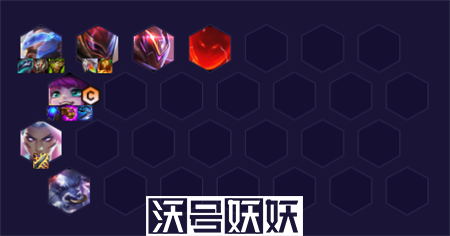 云顶之弈s8.5超爱潘阵容强度强度介绍