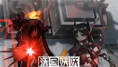 明日方舟伊内丝详细介绍