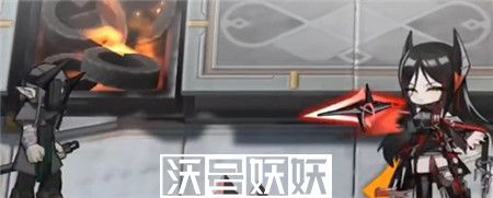 明日方舟伊内丝详细介绍