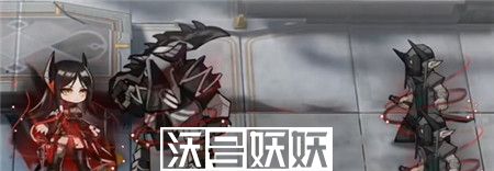 明日方舟伊内丝详细介绍