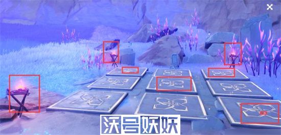 原神天云峠水位下降-原神天云峠水位怎么下降