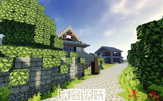 我的世界怎么调画质-我的世界调画质方法