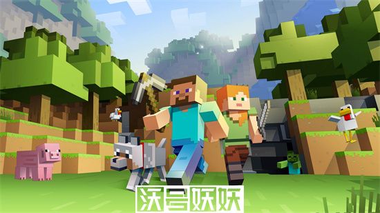 我的世界怎么前往海底遗迹-前往海底遗迹方法介绍