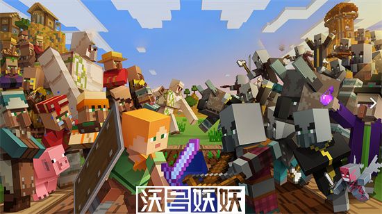 我的世界远古守卫者怎么驯服-我的世界远古守卫者驯服方法