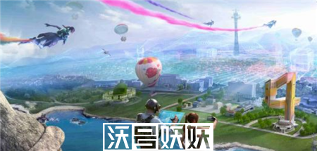 和平精英盛世倾城活动玩法攻略