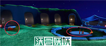 光遇2023年4月3日每日任务玩法攻略