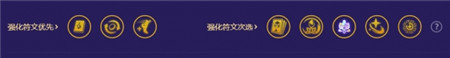 金铲铲之战金色五小天才阵容搭配推荐