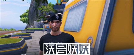 和平精英绿洲世界望远镜获得方法