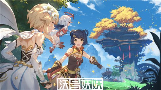 原神角色攻击力怎么提升-原神如何提升角色攻击力