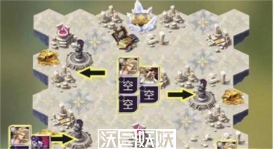 剑与远征菲泰拉试炼怎么过-剑与远征菲泰拉试炼攻略