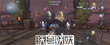 第五人格赤色墨水获取方法