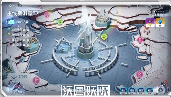 崩坏3鸣刻之语怎么玩-崩坏3鸣刻之语玩法介绍