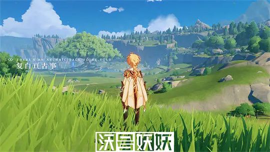 原神风种子哪里有-原神风种子5个快速收集方法