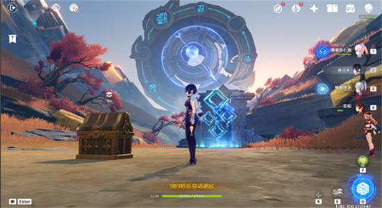 原神穷途末路秘境怎么过-原神穷途末路秘境玩法攻略