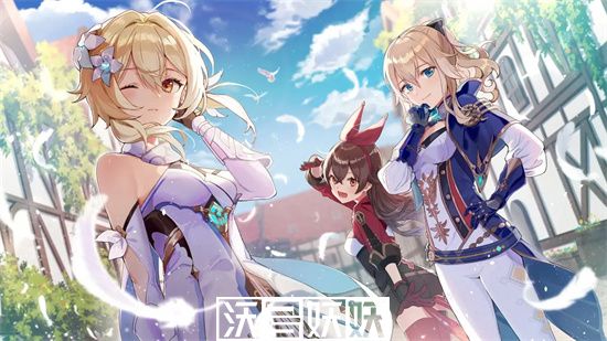 原神什么武器带暴击率-原神加暴击率的武器有哪些