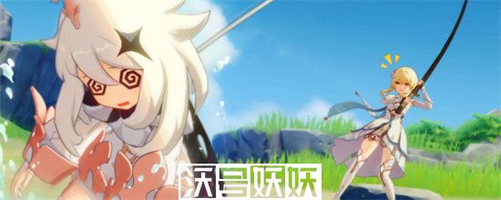 原神怎么让派蒙跟随-原神怎么让派蒙一直出现