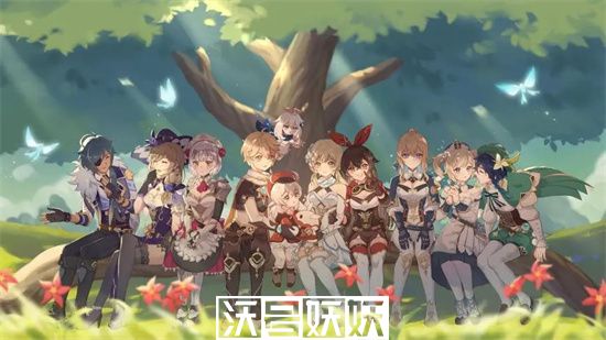 原神冒险等级25及怎么不升级了-原神冒险等级25升不上去