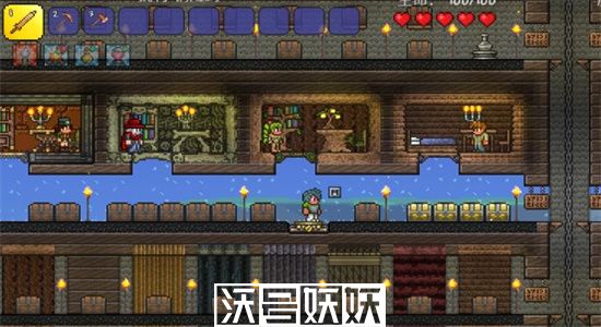 泰拉瑞亚新三王召唤物怎么合成-泰拉瑞亚新三王召唤物合成方法