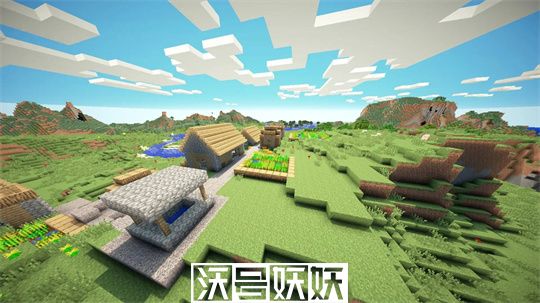 我的世界沙漠怎么找-我的世界沙漠指令定位