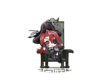 少女前线TS12红发的海上魔王怎么样-少女前线TS12红发的海上魔王皮肤一览