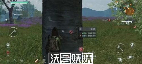 黎明觉醒白蜡木在哪里采集-黎明觉醒白蜡木采集位置介绍