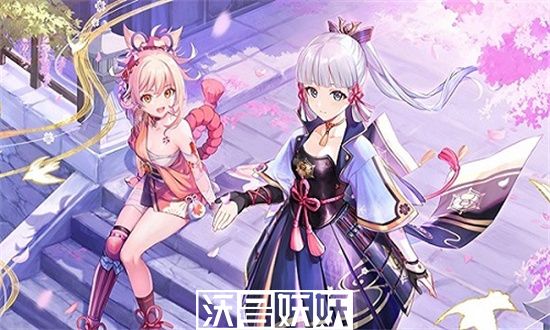 原神神里绫华四星武器用什么-原神神里绫华四星武器推荐