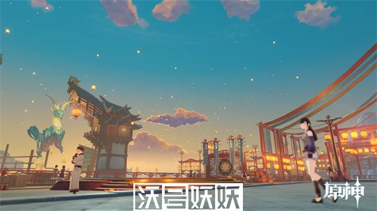 原神投井女尸任务在哪里-原神投井女尸任务怎么触发