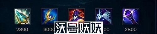 英雄联盟流浪法师怎么出装-英雄联盟流浪法师怎么出装方法分享