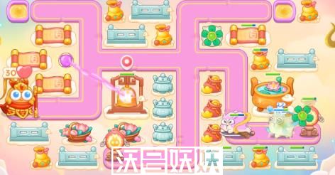 保卫萝卜4西游周赛2023年4月10日怎么过-保卫萝卜4西游周赛2023年4月10日攻略一览