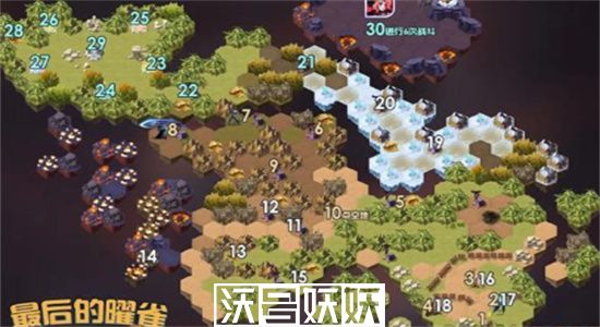剑与远征最后的曜雀怎么打-剑与远征最后的曜雀攻略图文